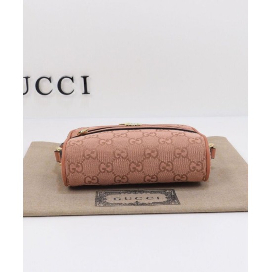 Replica Gucci Ophidia GG Mini Bag 574493 Pink Replica Gucci Ophidia GG Mini Bag 574493 Pink