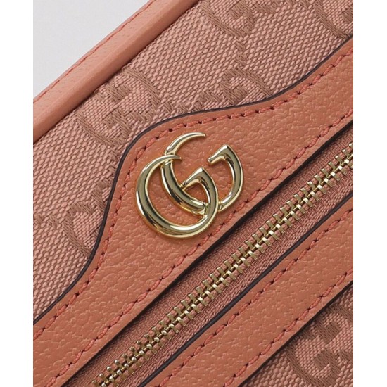 Replica Gucci Ophidia GG Mini Bag 574493 Pink Replica Gucci Ophidia GG Mini Bag 574493 Pink