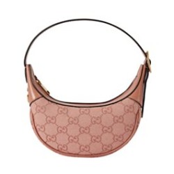 Fake Gucci Ophidia GG Mini Bag 658551 Pink Replica