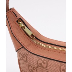 Fake Gucci Ophidia GG Mini Bag 658551 Pink Replica