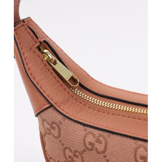 Replica Gucci Ophidia GG Mini Bag 658551 Pink Fake Gucci Ophidia GG Mini Bag 658551 Pink Replica