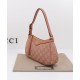 Replica Gucci Ophidia GG Small Handbag 735145 Pink