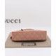 Replica Gucci Ophidia GG Small Handbag 735145 Pink