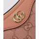 Replica Gucci Ophidia GG Small Handbag 735145 Pink