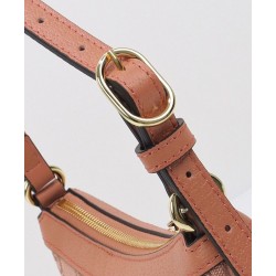 Replica Gucci Ophidia GG Small Handbag 735145 Pink