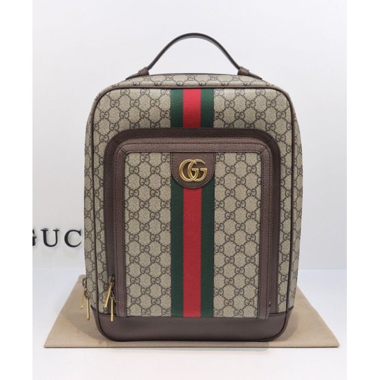 Fake Gucci Ophidia GG Medium Backpack 745718 Dark Coffee Replica Fake Gucci Ophidia GG Medium Backpack 745718 Dark Coffee Replica