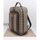 Fake Gucci Ophidia GG Medium Backpack 745718 Dark Coffee Replica Fake Gucci Ophidia GG Medium Backpack 745718 Dark Coffee Replica