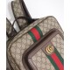 Fake Gucci Ophidia GG Medium Backpack 745718 Dark Coffee Replica Fake Gucci Ophidia GG Medium Backpack 745718 Dark Coffee Replica