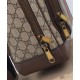 Fake Gucci Ophidia GG Medium Backpack 745718 Dark Coffee Replica Fake Gucci Ophidia GG Medium Backpack 745718 Dark Coffee Replica