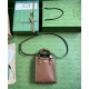 Replica Gucci Diana Mini Tote Bag 739079 Coffee Replica Gucci Diana Mini Tote Bag 739079 Coffee