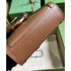 Replica Gucci Diana Mini Tote Bag 739079 Coffee Replica Gucci Diana Mini Tote Bag 739079 Coffee
