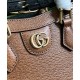 Replica Gucci Diana Mini Tote Bag 739079 Coffee Replica Gucci Diana Mini Tote Bag 739079 Coffee