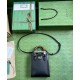 Fake Gucci Diana Mini Tote Bag 739079 Black Replica Replica Gucci Diana Mini Tote Bag 739079 Black