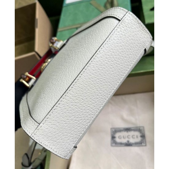Replica Gucci Diana Mini Tote Bag 739079 Cream Replica Gucci Diana Mini Tote Bag 739079 Cream