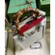 Replica Gucci Diana Mini Tote Bag 739079 Cream Replica Gucci Diana Mini Tote Bag 739079 Cream