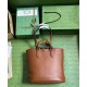Replica Gucci Diana Large Tote Bag 746270 Coffee Replica Gucci Diana Large Tote Bag 746270 Coffee