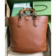 Replica Gucci Diana Large Tote Bag 746270 Coffee Replica Gucci Diana Large Tote Bag 746270 Coffee