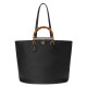 Replica Gucci Diana Large Tote Bag 746270 Black