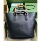 Replica Gucci Diana Large Tote Bag 746270 Black