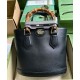 Fake Gucci Diana Small Tote Bag 750396 Black Replica Replica Gucci Diana Small Tote Bag 750396 Black