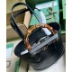 Fake Gucci Diana Small Tote Bag 750396 Black Replica Replica Gucci Diana Small Tote Bag 750396 Black