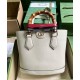 Replica Gucci Diana Small Tote Bag 750396 Cream