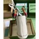 Replica Gucci Diana Small Tote Bag 750396 Cream