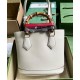 Replica Gucci Diana Small Tote Bag 750396 Cream