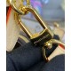Replica Louis Vuitton Neverfull BB Bag M46705 Brown Replica Louis Vuitton Neverfull BB Bag M46705 Brown