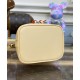 Replica Louis Vuitton Nano Noe Bag M82427 Purple Replica Louis Vuitton Nano Noe Bag M82427 Purple