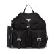 Replica Prada Re-Nylon Medium Backpack 1BZ811 Black Replica Prada Re-Nylon Medium Backpack 1BZ811 Black