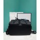 Replica Prada Re-Nylon Medium Backpack 1BZ811 Black Replica Prada Re-Nylon Medium Backpack 1BZ811 Black
