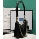 Replica Prada Re-Nylon Mini-Bag 1BC204 Black Replica Prada Re-Nylon Mini-Bag 1BC204 Black