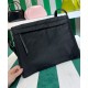 Fake Prada Re-Nylon Large Padded Shoulder Bag 1BD256 Black Replica Replica Prada Re-Nylon Large Padded Shoulder Bag 1BD256 Black