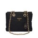 Replica Prada Re-Nylon Tote Bag 1BG468 Black Replica Prada Re-Nylon Tote Bag 1BG468 Black
