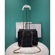 Replica Prada Re-Nylon Tote Bag 1BG468 Black Replica Prada Re-Nylon Tote Bag 1BG468 Black