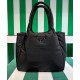 Replica Prada Large Padded Re-Nylon Tote Bag 1BG449 Black Replica Prada Large Padded Re-Nylon Tote Bag 1BG449 Black