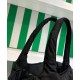 Replica Prada Large Padded Re-Nylon Tote Bag 1BG449 Black Replica Prada Large Padded Re-Nylon Tote Bag 1BG449 Black