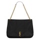 Replica YSL Saint Laurent Jamie 4.3 Bag In Lambskin Black Replica YSL Saint Laurent Jamie 4.3 Bag In Lambskin Black