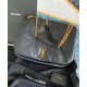 Replica YSL Saint Laurent Jamie 4.3 Bag In Lambskin Black Replica YSL Saint Laurent Jamie 4.3 Bag In Lambskin Black