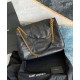 Replica YSL Saint Laurent Jamie 4.3 Bag In Lambskin Black Replica YSL Saint Laurent Jamie 4.3 Bag In Lambskin Black