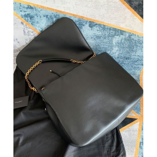 Replica YSL Saint Laurent Jamie 4.3 Bag In Lambskin Black Replica YSL Saint Laurent Jamie 4.3 Bag In Lambskin Black