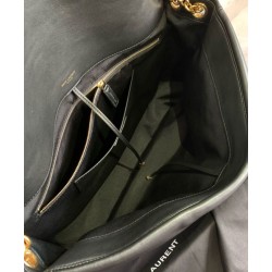 Replica YSL Saint Laurent Jamie 4.3 Bag In Lambskin Black Replica YSL Saint Laurent Jamie 4.3 Bag In Lambskin Black