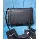 Replica YSL Saint Laurent Gaby Satchel Bag In Quilted Lambskin Black Replica YSL Saint Laurent Gaby Satchel Bag In Quilted Lambskin Black