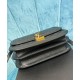 Replica YSL Saint Laurent Solferino Medium Supple Satchel Bag In Quilted Lambskin Black Fake YSL Saint Laurent Solferino Medium Supple Satchel Bag In Quilted Lambskin Black Replica