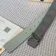 Replica Louis Vuitton LV Shape MNG Climbing 40MM Reversible Belt M0572V