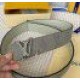 Replica Louis Vuitton LV Shape MNG Climbing 40MM Reversible Belt M0572V