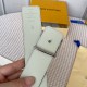 Replica Louis Vuitton LV Shape MNG Climbing 40MM Reversible Belt M0572V