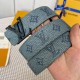 Fake Louis Vuitton LV Shape MNG Climbing 40MM Reversible Belt M0573V Replica