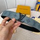 Fake Louis Vuitton LV Shape MNG Climbing 40MM Reversible Belt M0573V Replica